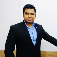 Co-Founder Traincrest - Navneet Kumar